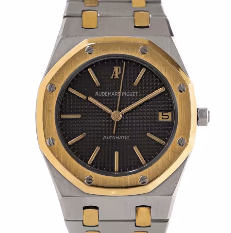 Audemars Piquet, Ref.: 4100SA