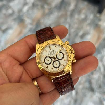 Rolex Daytona Zenith 