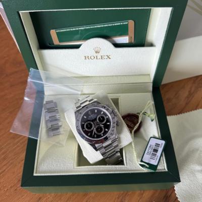 Rolex Daytona 