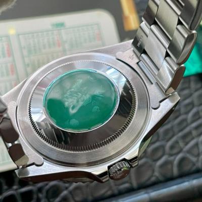 Rolex Pepsi