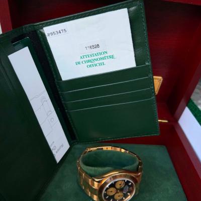Rolex Daytona Paul Newman 