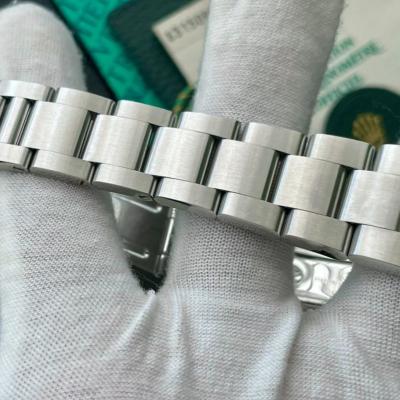Rolex Daytona two tone 