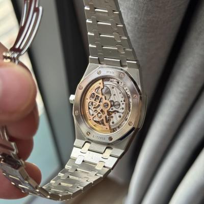 Royal Oak Jumbo 