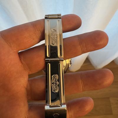Rolex Pepsi 