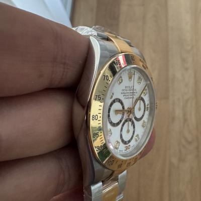 Daytona Zenith 