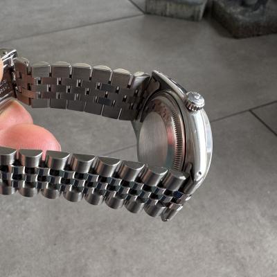 Rolex Datejust, James Buckley Dial 