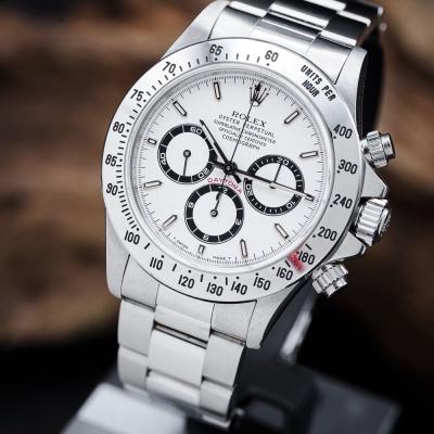 Rolex Daytona Zenith 
