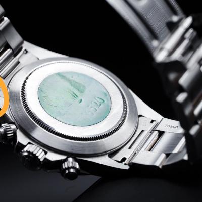 Rolex Daytona Zenith 