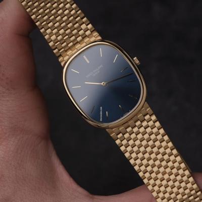 Patek Elipse 3838