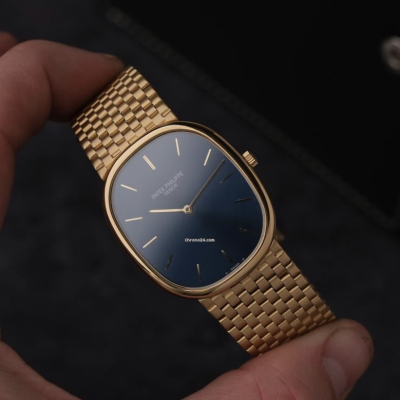 Patek Elipse 3838