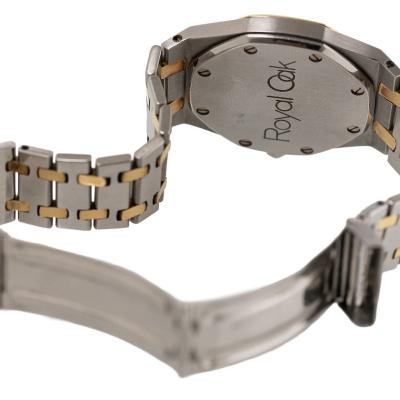 Audemars Piquet, Ref.: 4100SA