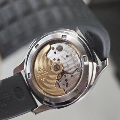 Patek Aquanaut 5066