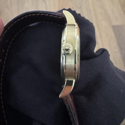 A. Lange & Söhne 1, Ref. 101.022, 1. Generation 