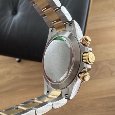 Rolex Daytona mit Paul Newman Dial 