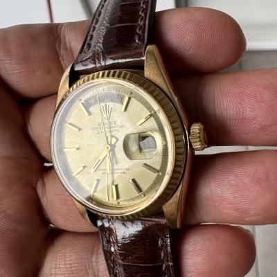 Rolex Day-Date, Ref.: 1803