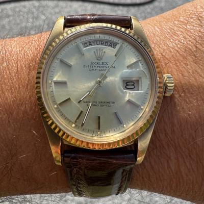 Rolex Day-Date, Ref.: 1803
